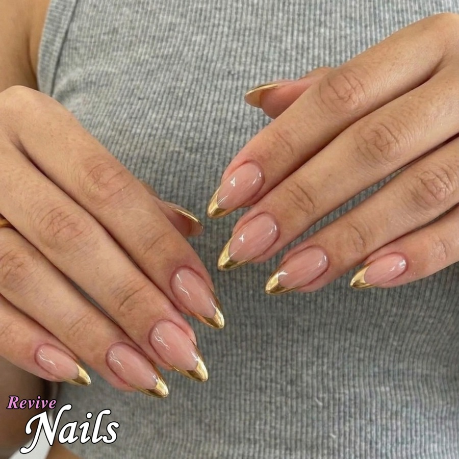 Revive Nails